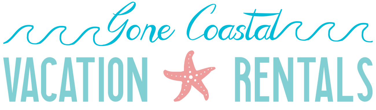 Gone Coastal Vacation Rentals